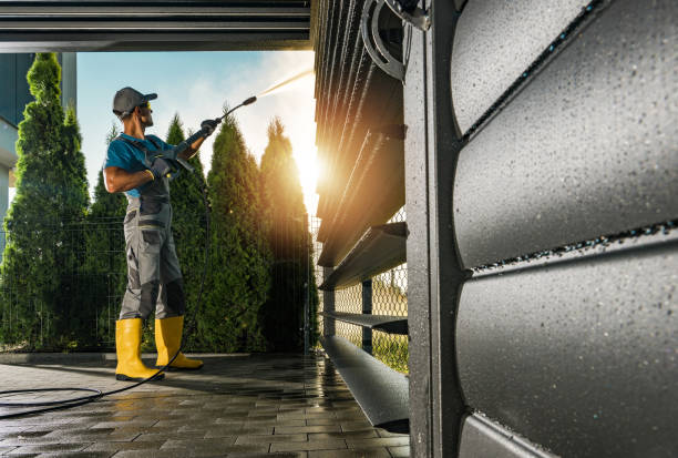 Best Sidewalk and Walkway Cleaning  in East Newark, NJ