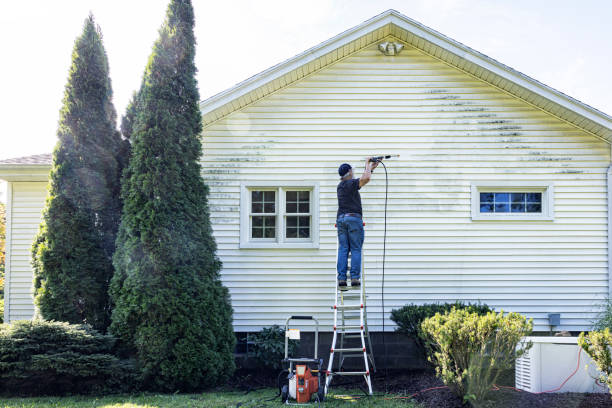 Best Restaurant Pressure Washing  in East Newark, NJ